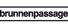 Brunnenpassage