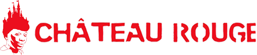 Chateau Rouge