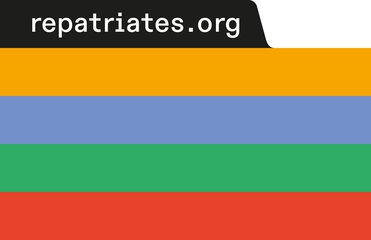 Repatriates